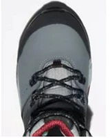Timberland PRO Women's Switchback 6" Lace-Up Waterproof Work Boot - Composite Toe