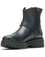 Harley Davidson Women's 5.5" Westfield Fashion Motorcycle Boots - Round Toe