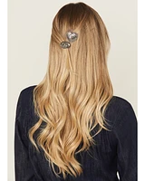 Shyanne Women's Camila Concho Hair Clip Set - 2 Piece
