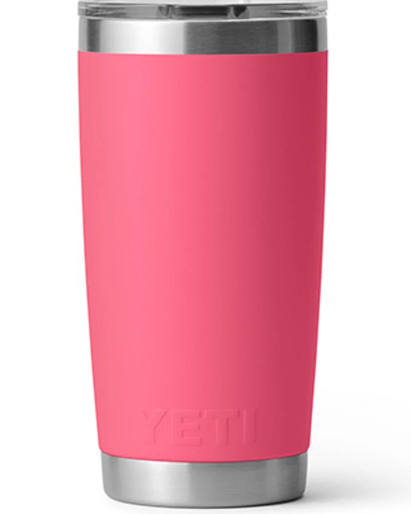 YETI Rambler® MagSlider™ Lid 20oz Tumbler