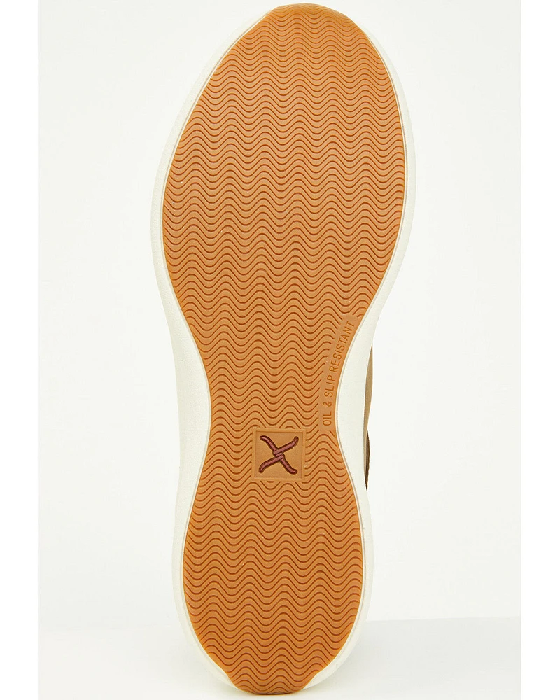 Twisted X Men's Feather X™ Casual Shoes - Moc Toe