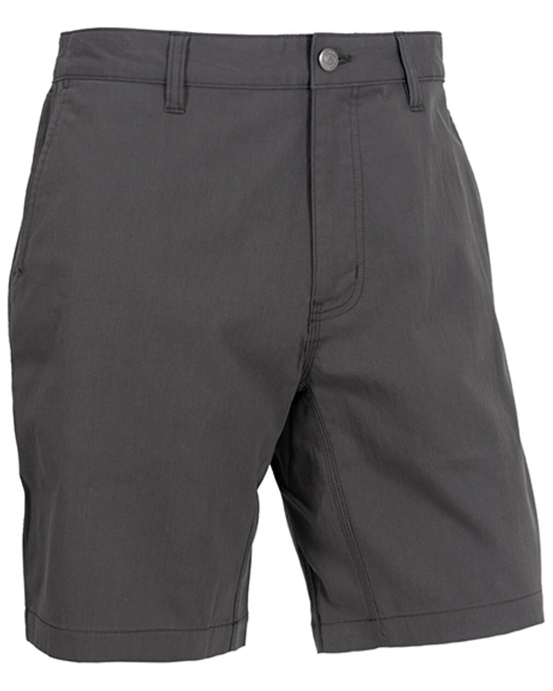 Mountain Khakis Men's Rover Classic Shorts