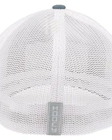 Hooey Men's Cactus Ropes Patch Trucker Cap