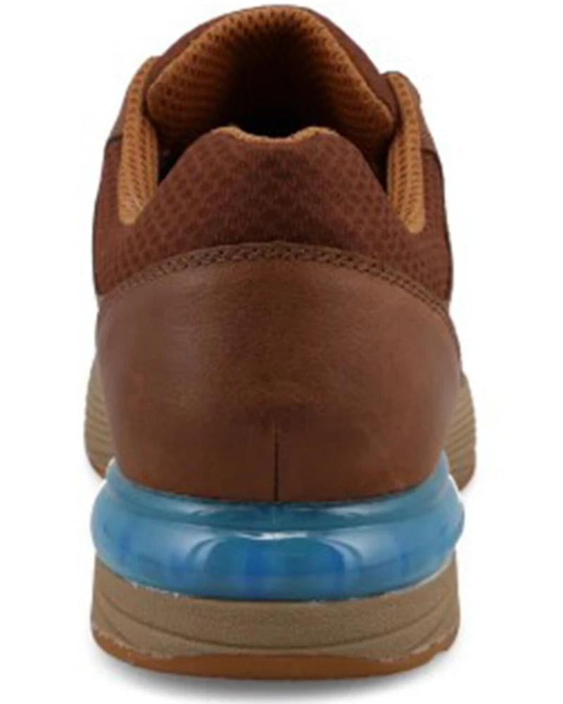 Twisted X Men's CellStretch Active™ Casual Shoes - Moc Toe