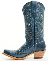 Dan Post Women's Mesa Tall Western Boots
