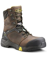 Kodiak Men's 8" Carbine Waterproof Work Boots - Composite Toe