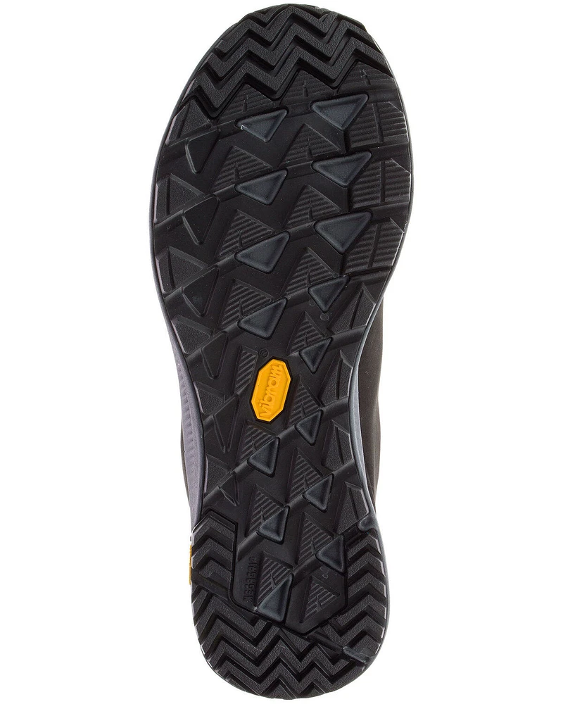 Merrell Men's Ontario Waterproof Hiking Boots - Soft Toe