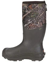Dryshod Men's Camo Trailmaster Hunting Boots - Soft Toe