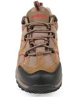 Northside Men's Snohomish Waterproof Hiking Shoes - Soft Toe