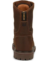 Carolina Men's Unlined 28 Work Boots - Composite Toe