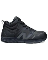 New Balance Men's Evolve Mid Work Shoes - Composite Toe
