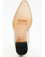 Sendra Women's Western Fashion Booties - Snip Toe