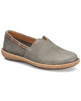 Born Women's Naya Slip-On Casual Shoes