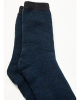 Cody James Men's Cozy Crew Socks