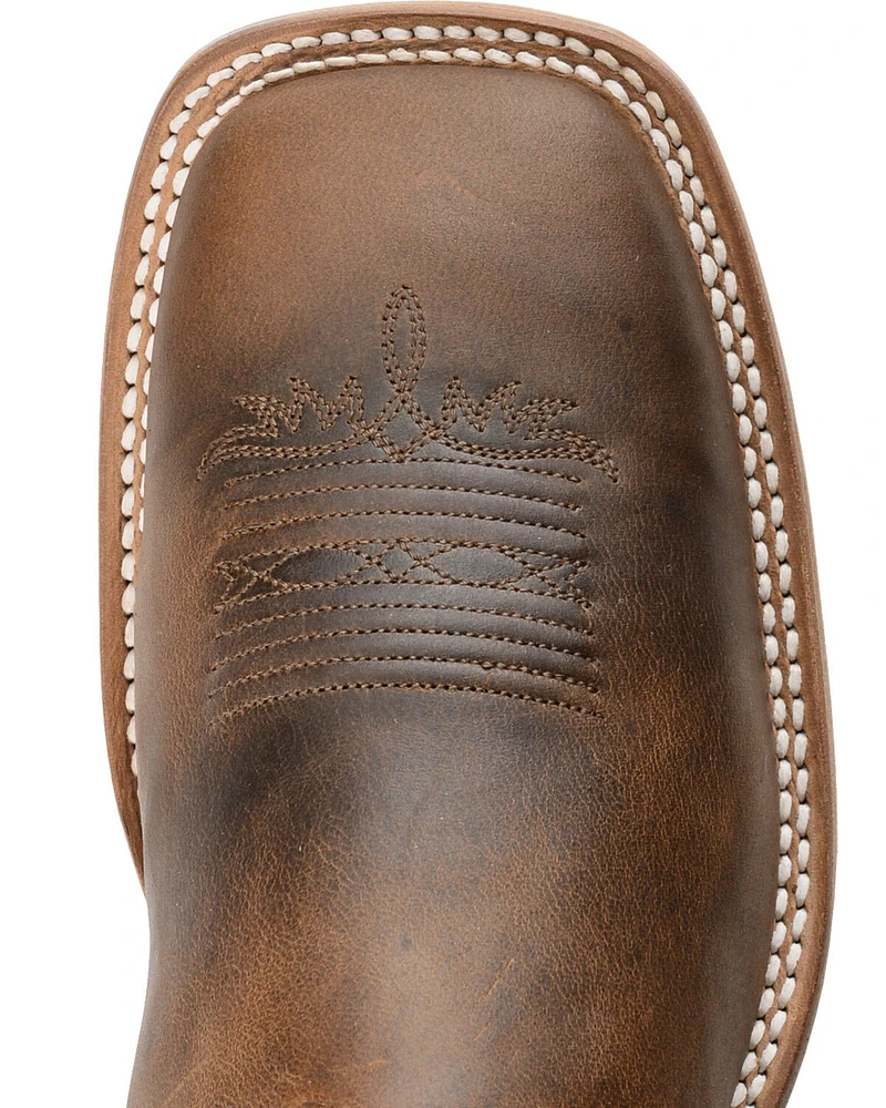 Tony Lama Men's Americana Western Boots