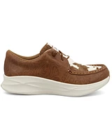 Twisted X Women's Feather X™ Casual Shoes - Moc Toe