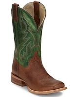 Tony Lama Men's Luciano Western Boots - Square Toe