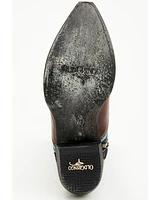 Old Gringo Women's Headliner Outlay Tall Western Boots - Snip Toe