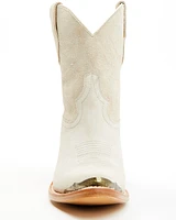 Idyllwind Women's Wheels Western Booties - Round Toe