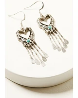 Shyanne Women's Wildheart Earring Set - 5 Piece