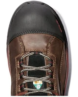 Timberland PRO Men's Bosshog Waterproof Work Boots - Composite Toe