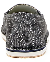 Wrangler Footwear Women's Casual Loafer Shoes - Moc Toe