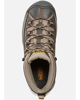 Keen Men's Targhee II Waterproof Hiking Boots - Soft Toe