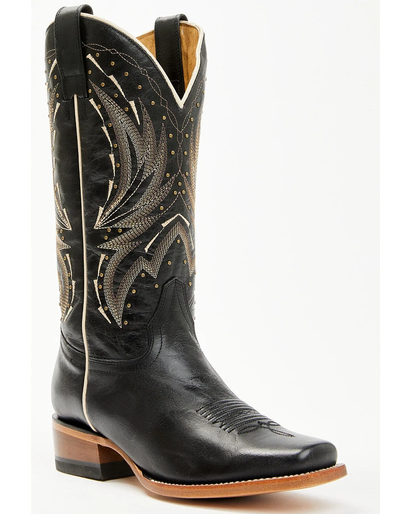 Shyanne Women's Astra Western Boots - Square Toe