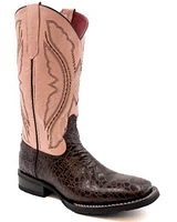 Ferrini Women's Kai Western Boots - Broad Square Toe