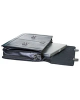 Scully Men's Brief Case