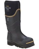 Dryshod Men's Steel Toe Max Cold Conditions Protective Boots
