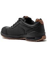 ROYER Men's Inspades Work Shoes - Aluminum Toe
