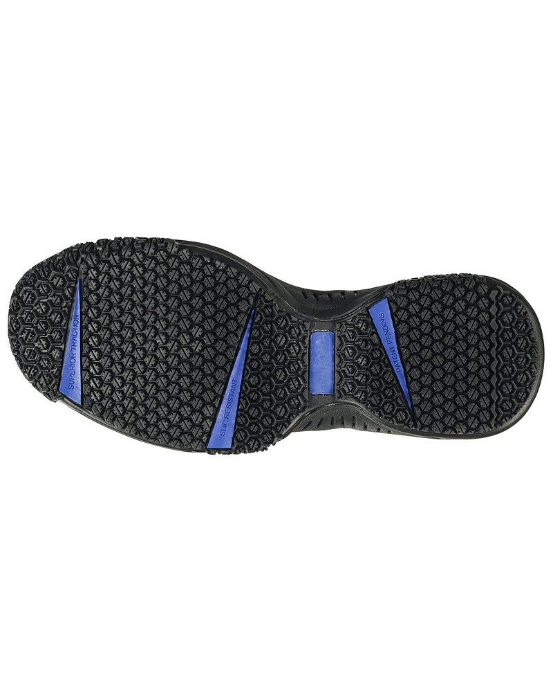 Nautilus Women's Waterproof Athletic Work Shoes - Composite Toe