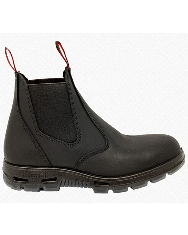 Redback Boots Men's Easy Escape - Round Toe