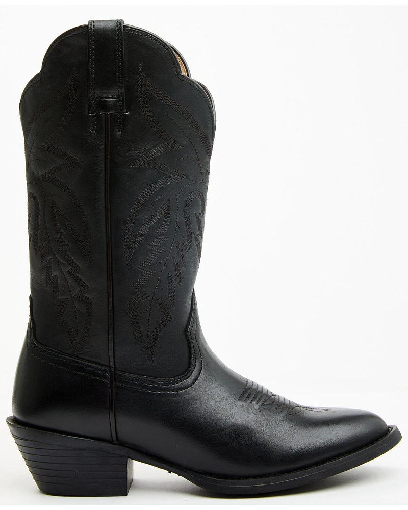 Shyanne Women's Rival Performance Western Boots - Round Toe