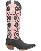 Dingo Women's Goodness Gracious Tall Western Boots - Snip Toe