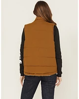 Carhartt Women's Montana Relaxed Fit Insulated Vest