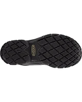 Keen Men's PTC Waterproof Work Oxford Shoes