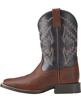 Ariat Youth Boys' Tycoon Western Boots