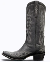 Lane Women's Lexington Western Boots - Snip Toe