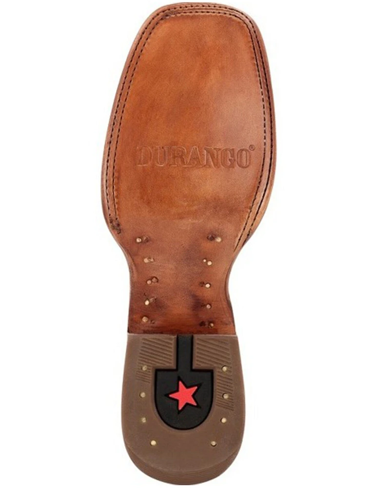 Durango Women's Arena Pro™ Western Performance Boots - Broad Square Toe
