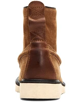 Frye Men's Montana Wedge Work Boot - Soft Toe