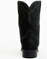 Cody James Cush Core® Men's Highland Roper Western Boots - Round Toe