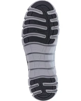 Reebok Women's Sublite Cushion Athletic Work Oxfords - Alloy Toe