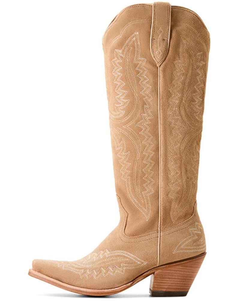 Ariat Women's Casanova Tall Western Boots - Snip Toe
