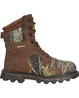 Rocky Men's BearClaw 3d Gore-Tex Waterproof Insulated Hunting Boots