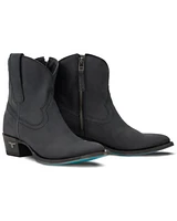 Lane Women's Plain Jane Western Booties
