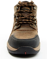 Shyanne Women's Shy Endurance Waterproof Hiking Boots - Soft Toe
