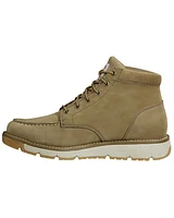 Carhartt Men's Millbrook 5" Work Boots - Moc Toe