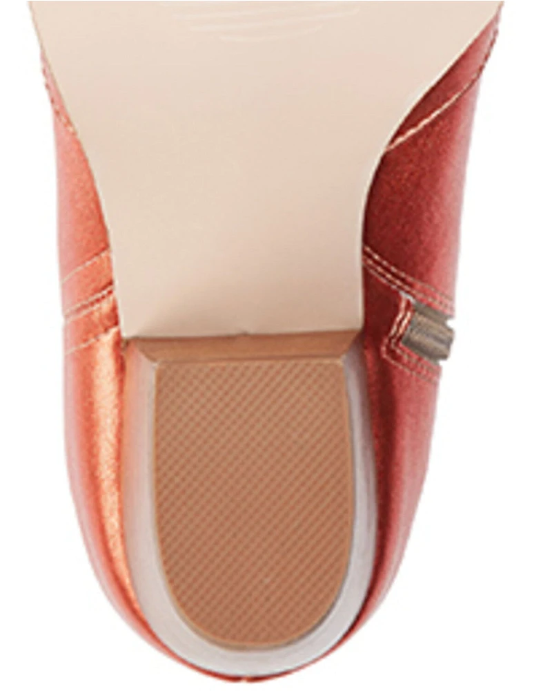 Coconuts by Matisse Women's Bambi Fashion Booties - Round Toe